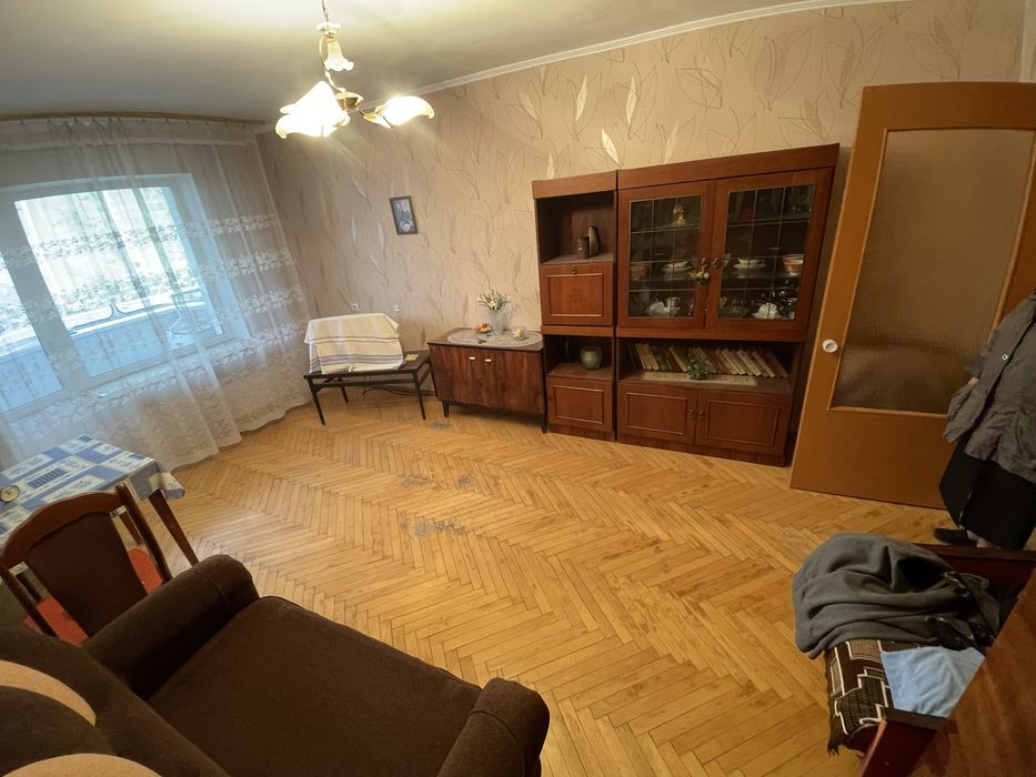 Квартира на вул. Каштанова, 11 в Києві, ID 378300, фото №2