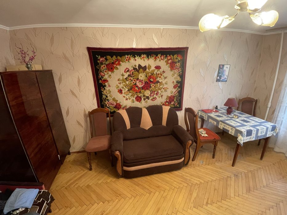 Квартира на вул. Каштанова, 11 в Києві, ID 378300, фото №3