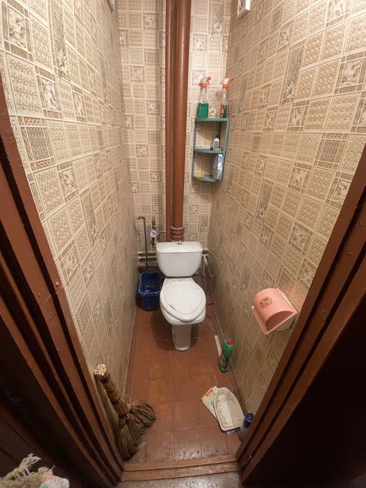 Квартира на вул. Каштанова, 11 в Києві, ID 378300, фото №4