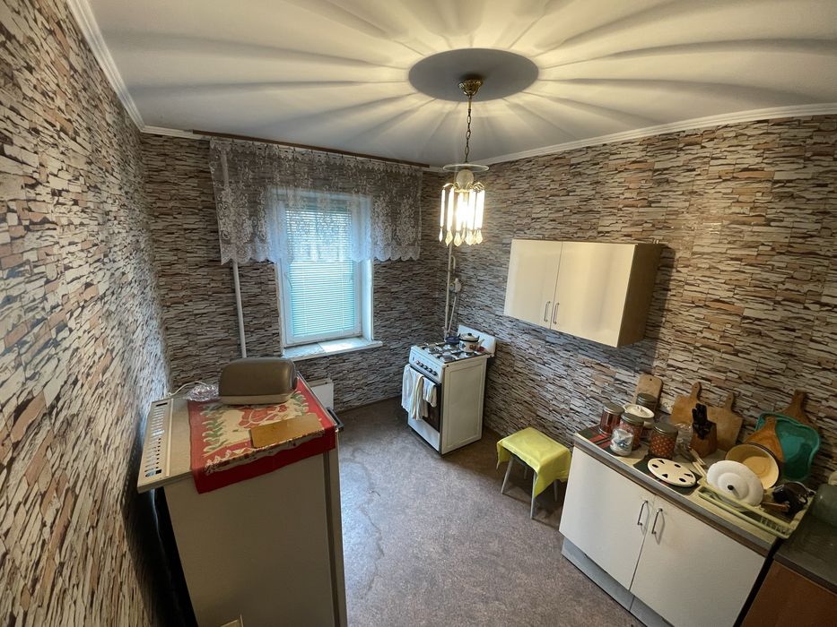 Квартира на вул. Каштанова, 11 в Києві, ID 378300, фото №5