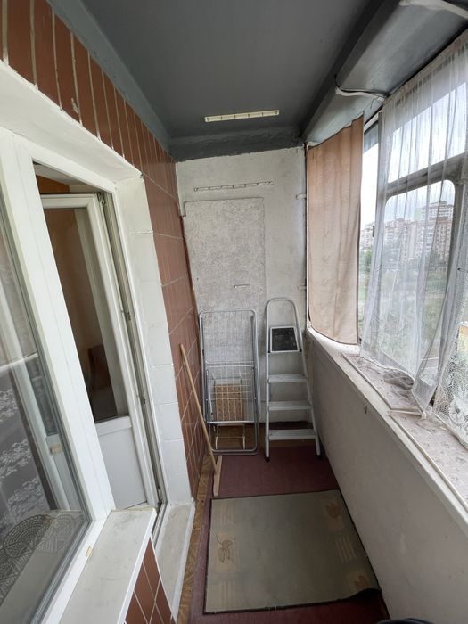 Квартира на вул. Каштанова, 11 в Києві, ID 378300, фото №6