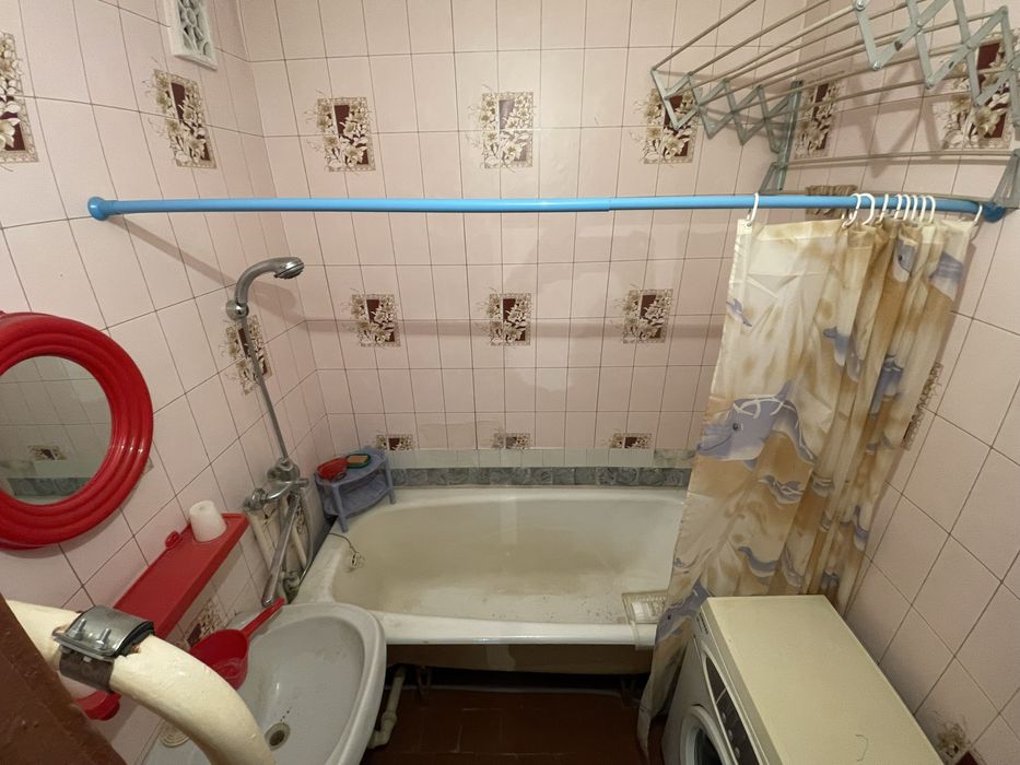 Квартира на вул. Каштанова, 11 в Києві, ID 378300, фото №8