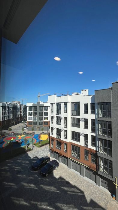 Квартира на вул. Паркова, 14 в Київ, ID 378281, фото №2