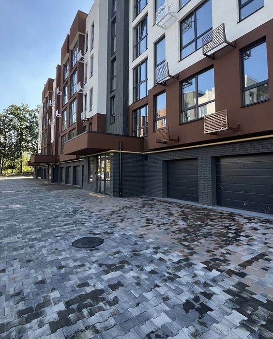 Квартира на вул. Паркова, 14 в Київ, ID 378281, фото №4
