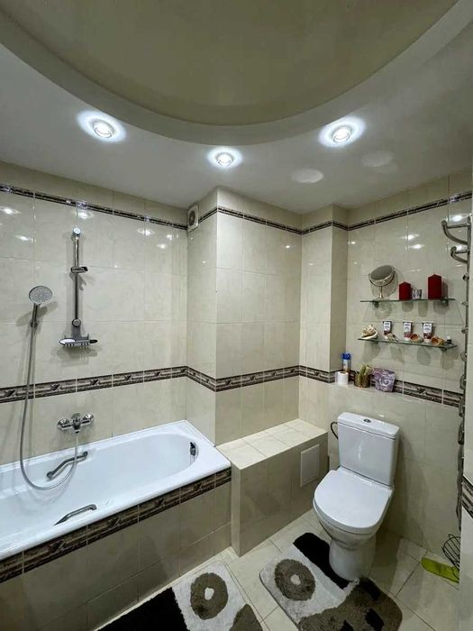 Квартира на Дарницький в Києві, ID 378307, фото №11