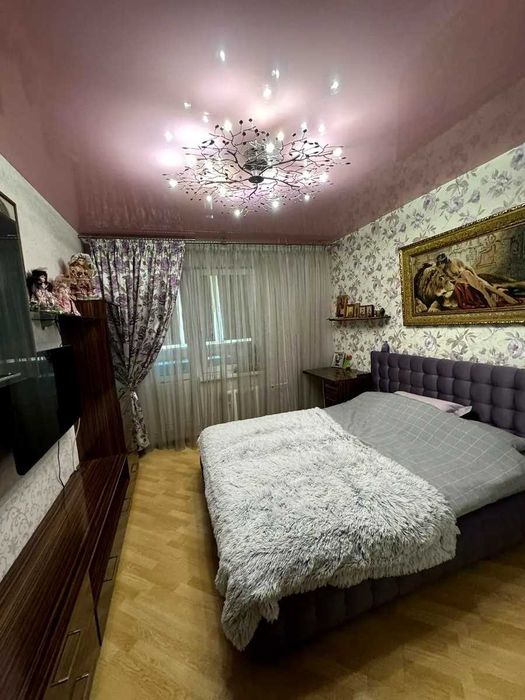 Квартира на Дарницький в Києві, ID 378307, фото №5