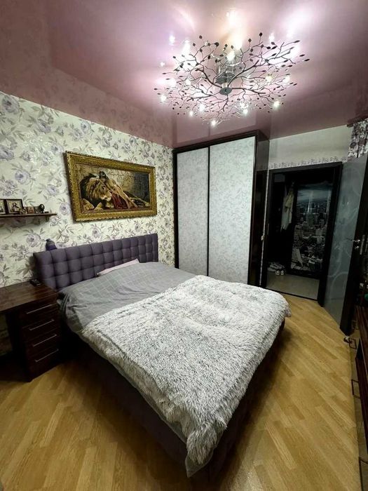 Квартира на Дарницький в Києві, ID 378307, фото №6