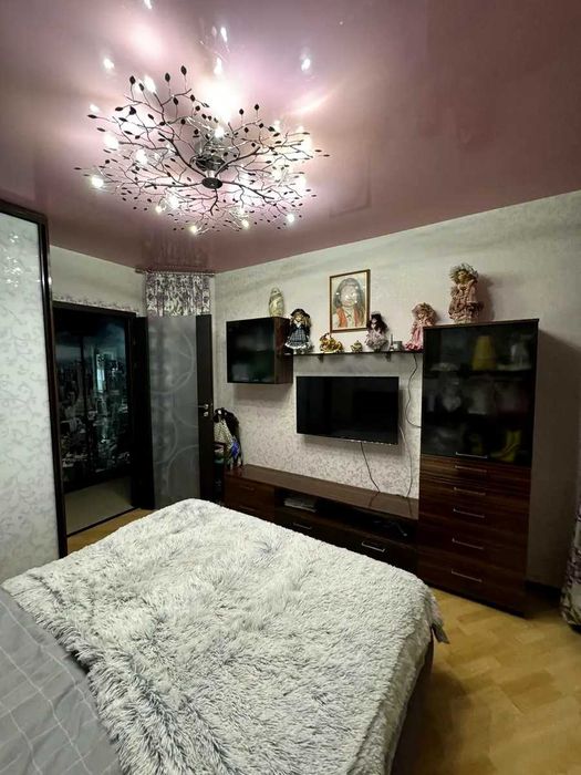 Квартира на Дарницький в Києві, ID 378307, фото №7