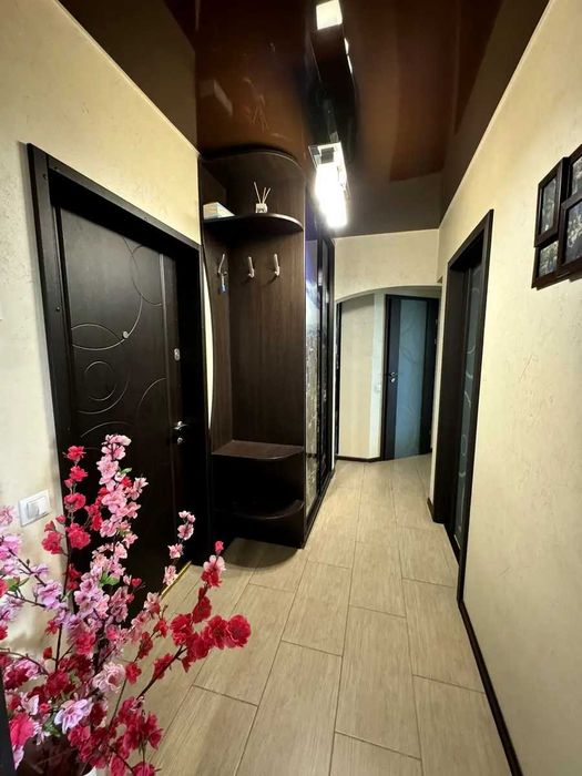 Квартира на Дарницький в Києві, ID 378307, фото №9
