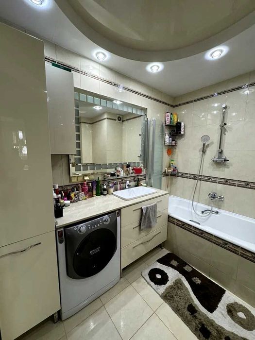 Квартира на Дарницький в Києві, ID 378307, фото №10