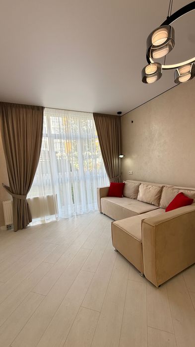 Квартира на вул. Гідності, 1, ID 378315, фото №1