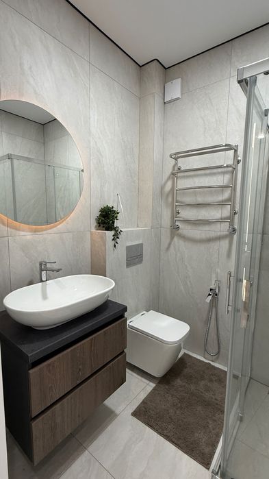 Квартира на вул. Гідності, 1 в Києві, ID 378315, фото №6