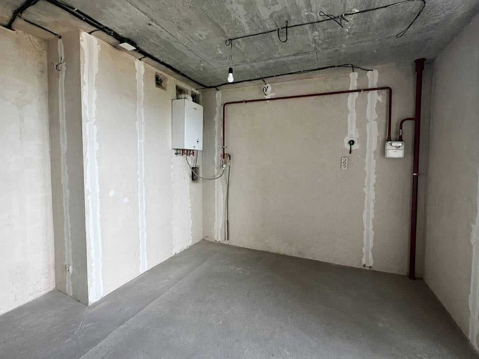 Квартира на вул. Молодіжна, 30 в Київ, ID 378313, фото №4
