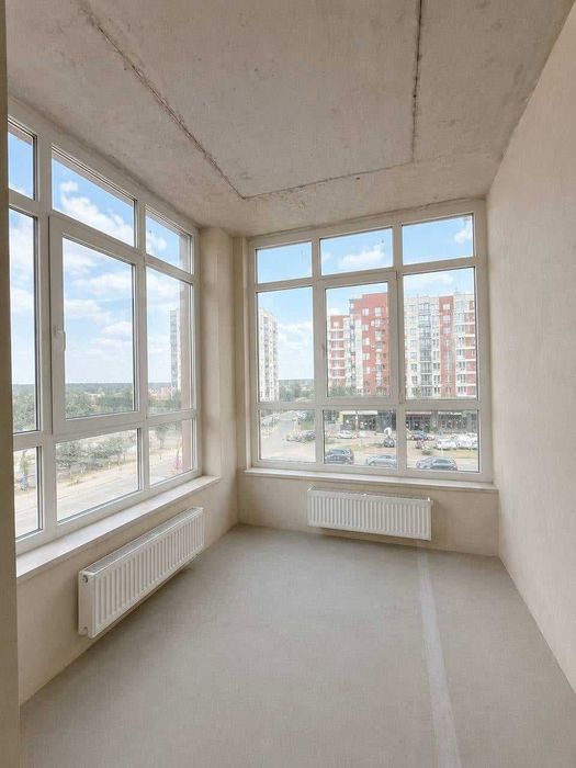 Квартира на вул. Молодіжна, 30 в Києві, ID 378313, фото №6