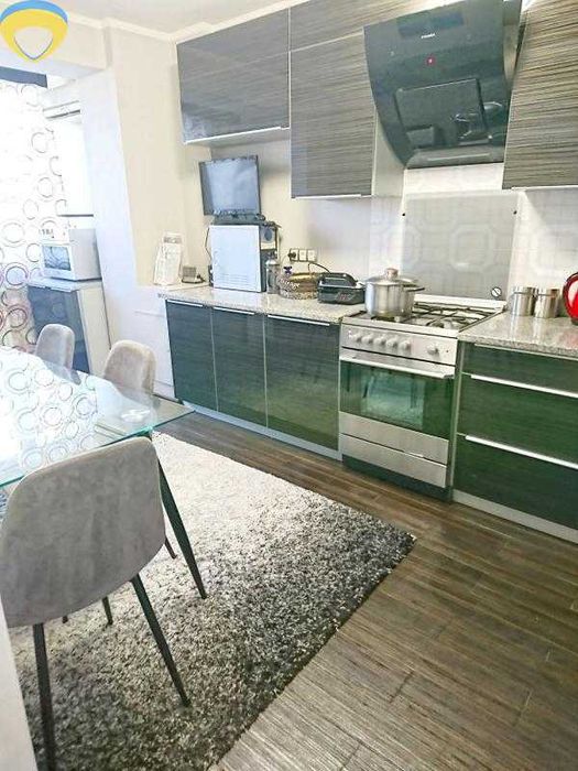 Квартира на Київський в Одесі, ID 378357, фото №2