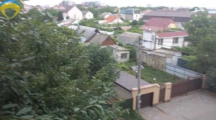 Квартира на Київський в Одесі, ID 378357, фото №4