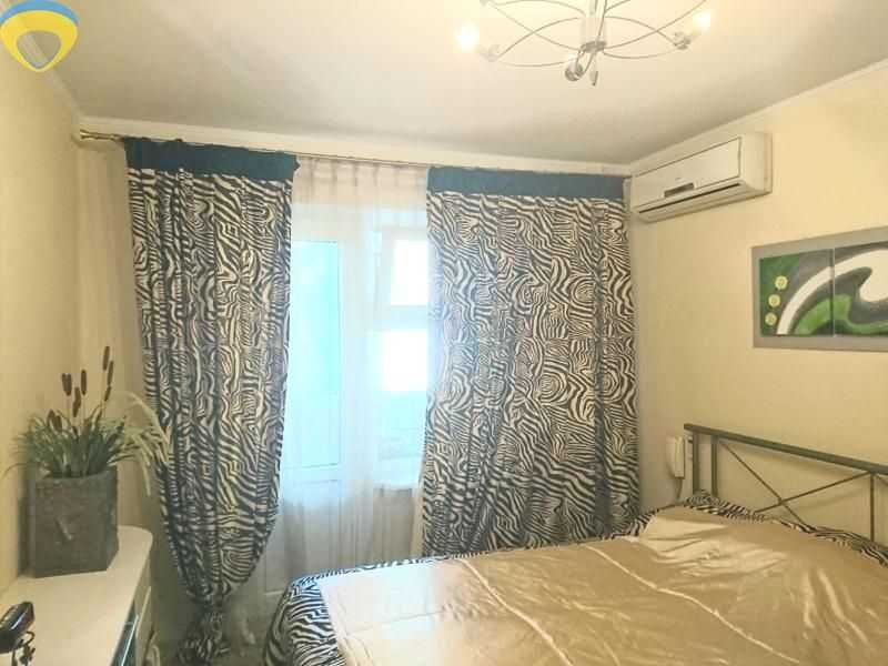 Квартира на Київський в Одесі, ID 378357, фото №7