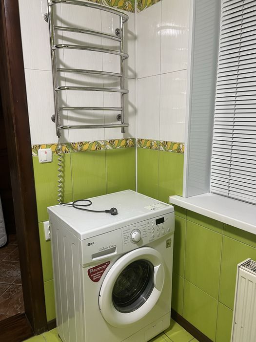 Квартира в Київ, ID 378348, фото №2