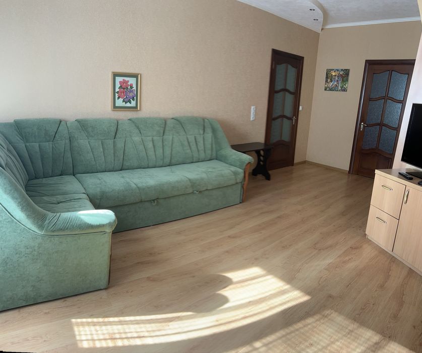 Квартира в Київ, ID 378348, фото №3