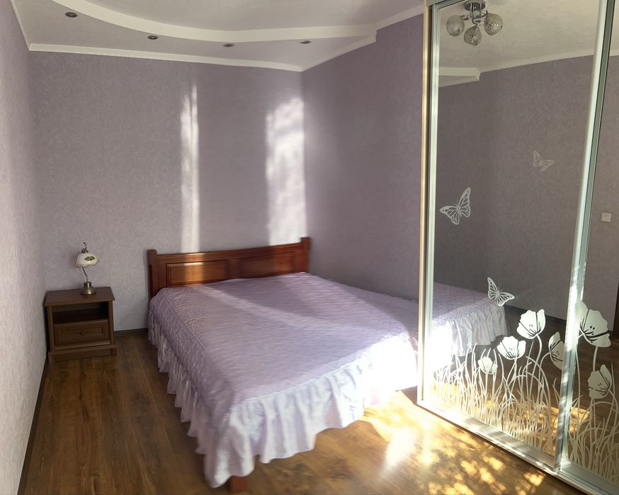 Квартира в Київ, ID 378348, фото №4