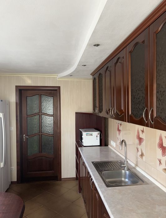 Квартира в Київ, ID 378348, фото №5