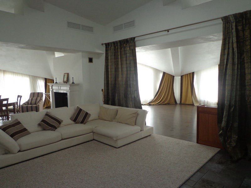 Квартира на пров. Мукачівський, 6/5 в Одесі, ID 378305, фото №2