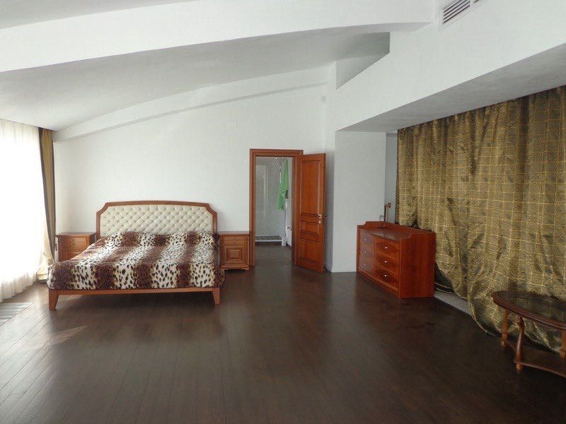 Квартира на пров. Мукачівський, 6/5 в Одесі, ID 378305, фото №12