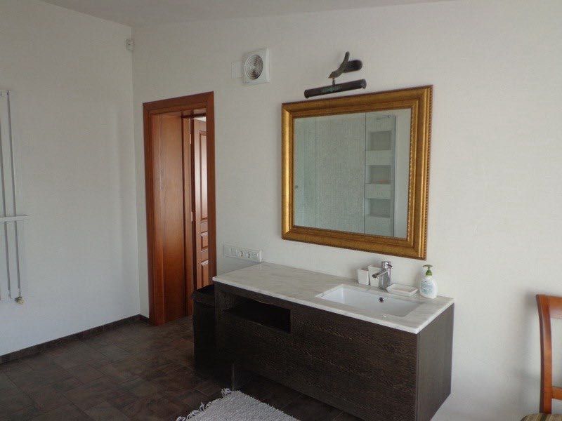 Квартира на пров. Мукачівський, 6/5 в Одесі, ID 378305, фото №15