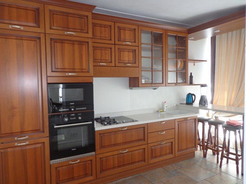 Квартира на пров. Мукачівський, 6/5 в Одесі, ID 378305, фото №8