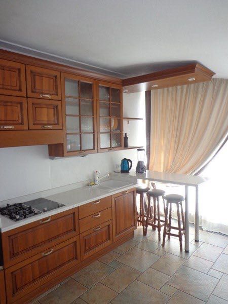 Квартира на пров. Мукачівський, 6/5 в Одесі, ID 378305, фото №9