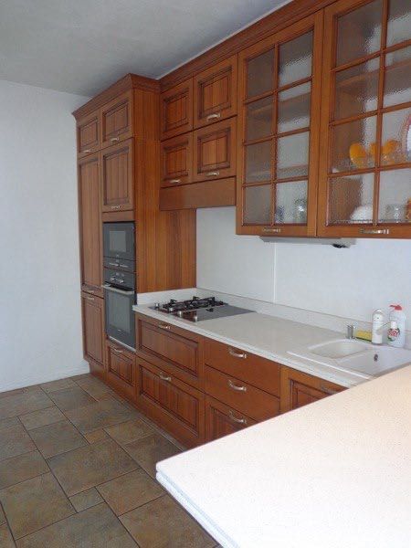 Квартира на пров. Мукачівський, 6/5 в Одесі, ID 378305, фото №10