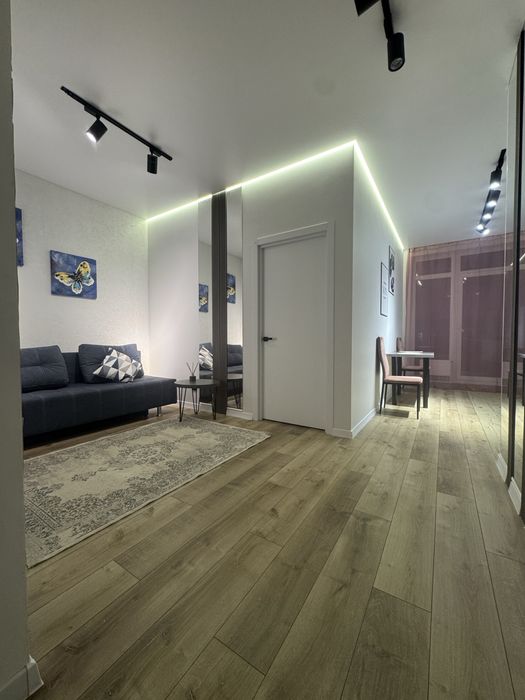 Квартира на просп. Лесі Українки, 19А в Одесі, ID 378344, фото №2