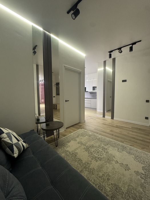Квартира на просп. Лесі Українки, 19А в Одесі, ID 378344, фото №3