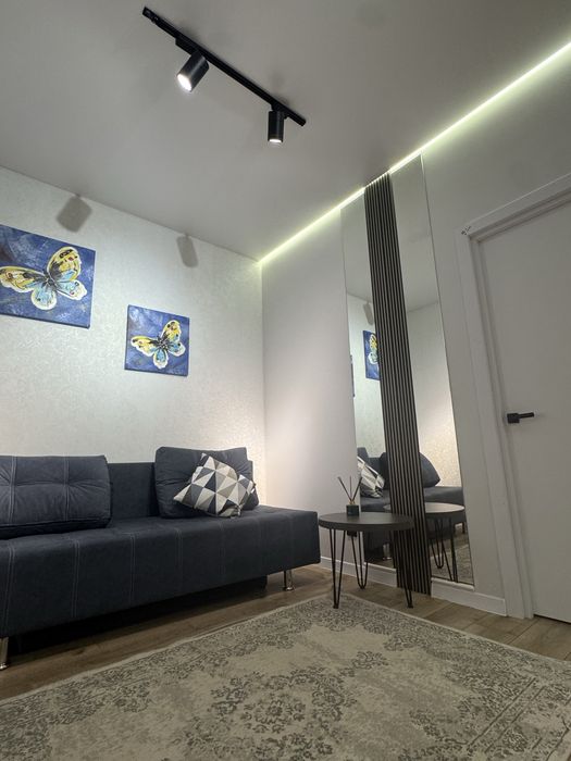 Квартира на просп. Лесі Українки, 19А в Одесі, ID 378344, фото №4