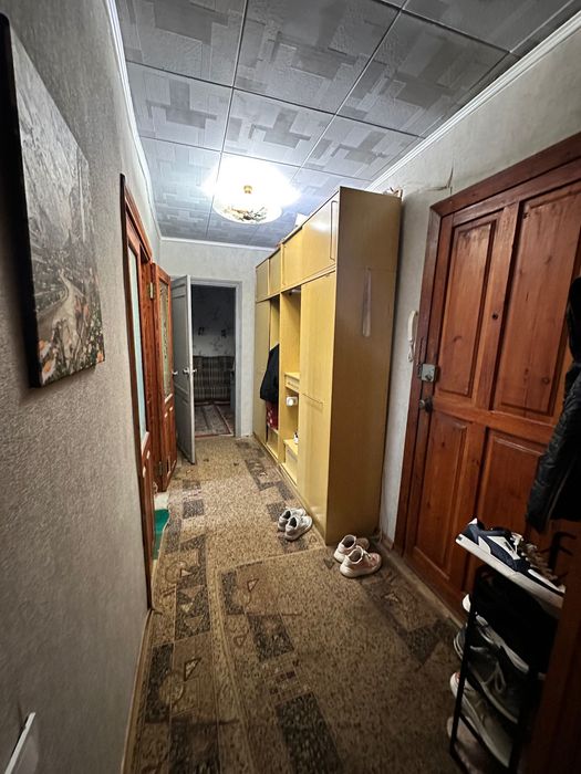 Квартира на вул. Івана Багряного, 13 в Дніпрі, ID 378361, фото №11