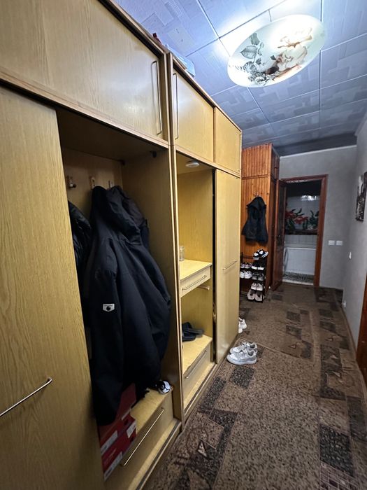 Квартира на вул. Івана Багряного, 13 в Дніпрі, ID 378361, фото №12