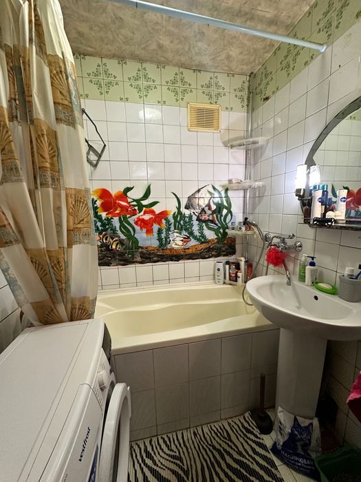 Квартира на вул. Івана Багряного, 13 в Дніпрі, ID 378361, фото №13