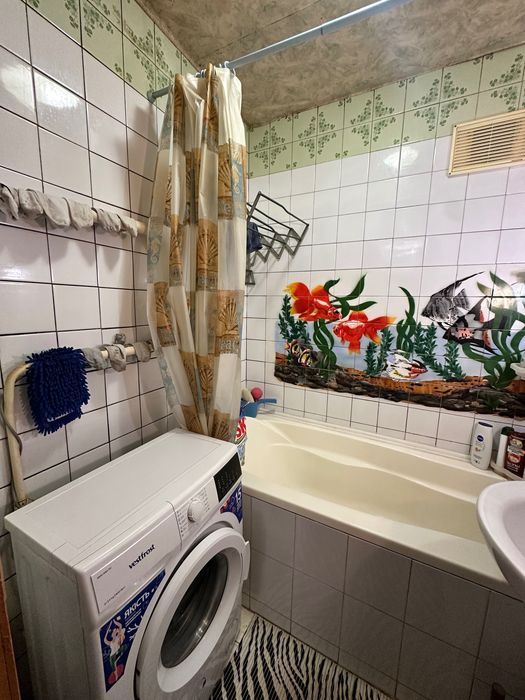 Квартира на вул. Івана Багряного, 13 в Дніпрі, ID 378361, фото №14