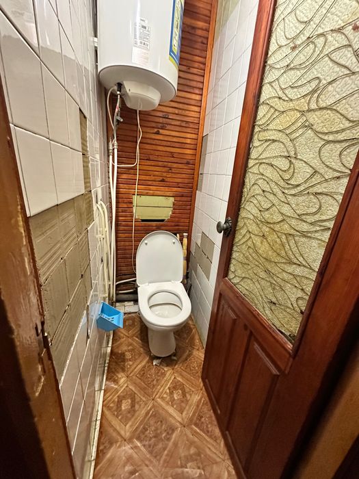 Квартира на вул. Івана Багряного, 13 в Дніпрі, ID 378361, фото №15
