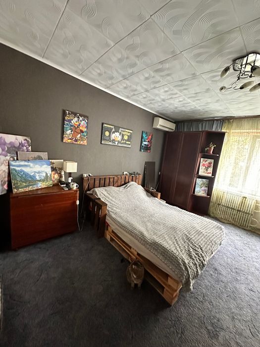 Квартира на вул. Івана Багряного, 13 в Дніпрі, ID 378361, фото №3