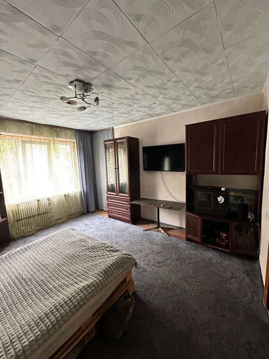 Квартира на вул. Івана Багряного, 13 в Дніпрі, ID 378361, фото №4