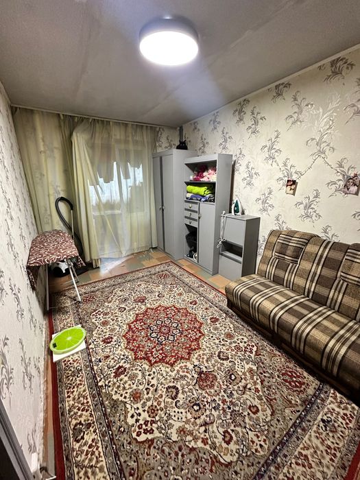 Квартира на вул. Івана Багряного, 13 в Дніпрі, ID 378361, фото №7