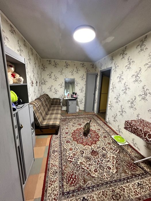 Квартира на вул. Івана Багряного, 13 в Дніпрі, ID 378361, фото №8