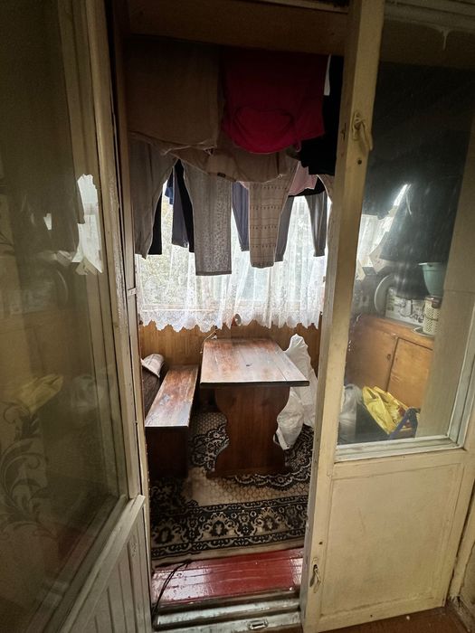 Квартира на вул. Івана Багряного, 13 в Дніпрі, ID 378361, фото №10