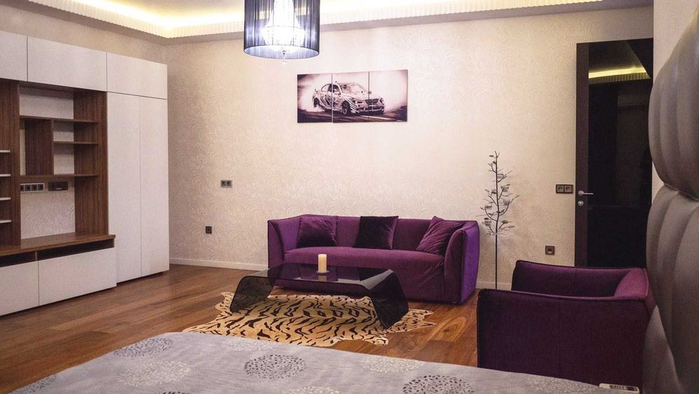 Квартира на вул. Коновальця, 44а в Києві, ID 378330, фото №6