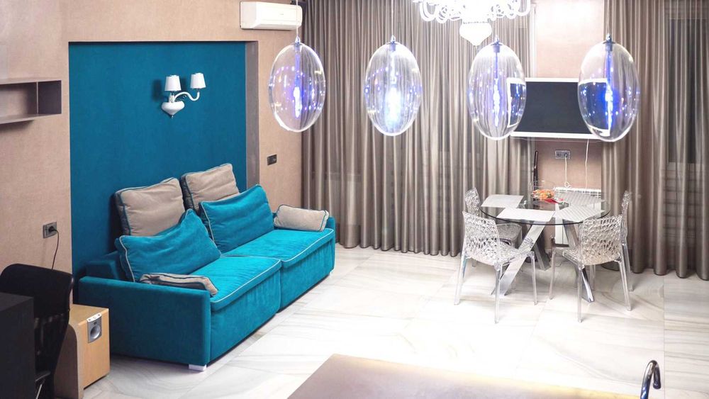 Квартира на вул. Коновальця, 44а в Києві, ID 378330, фото №8