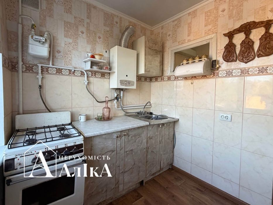 Квартира — Кам'янець-Подільський в Кам'янці-Подільському, ID 378352, фото №2