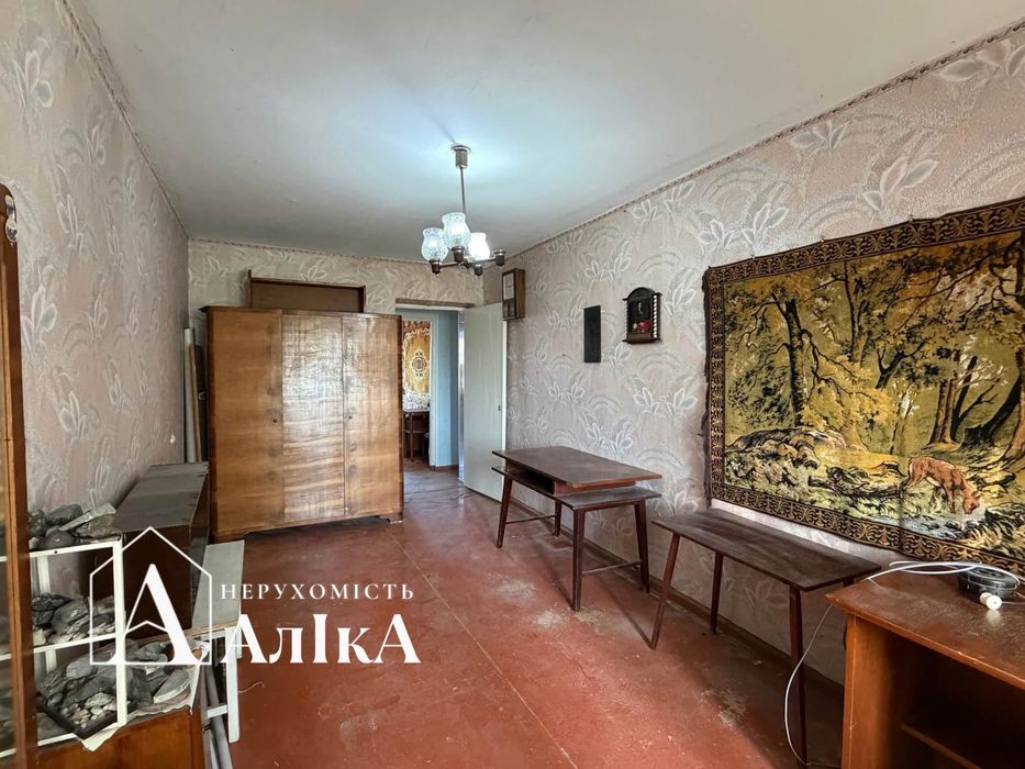Квартира — Кам'янець-Подільський в Кам'янці-Подільському, ID 378352, фото №13