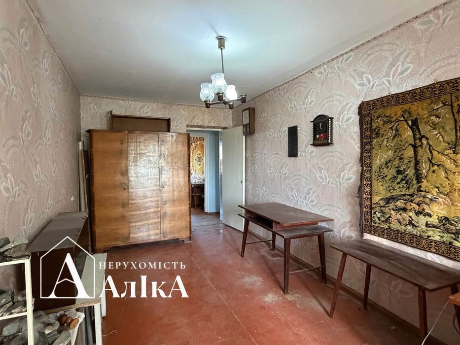 Квартира — Кам'янець-Подільський в Кам'янці-Подільському, ID 378352, фото №17
