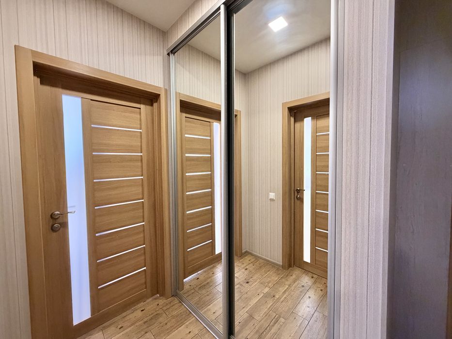 Квартира на ЖК «Ріка» в Чернівцях, ID 378354, фото №11